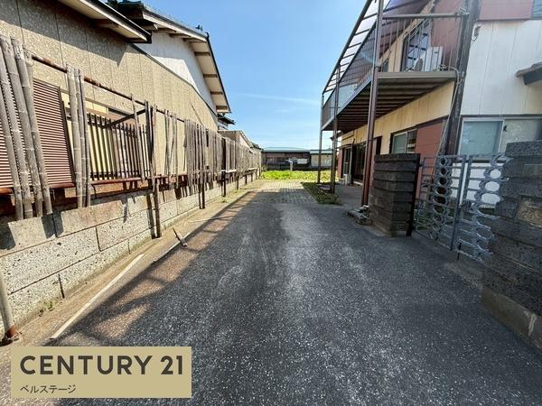富津市下飯野の中古一戸建て