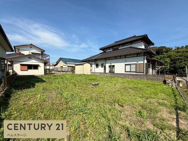 富津市下飯野の中古一戸建て