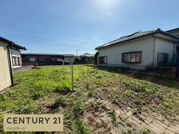 富津市下飯野の中古一戸建て
