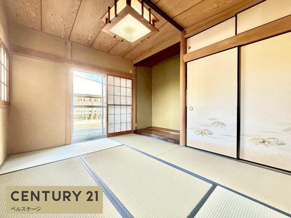 JR内房線　富津市下飯野　中古戸建