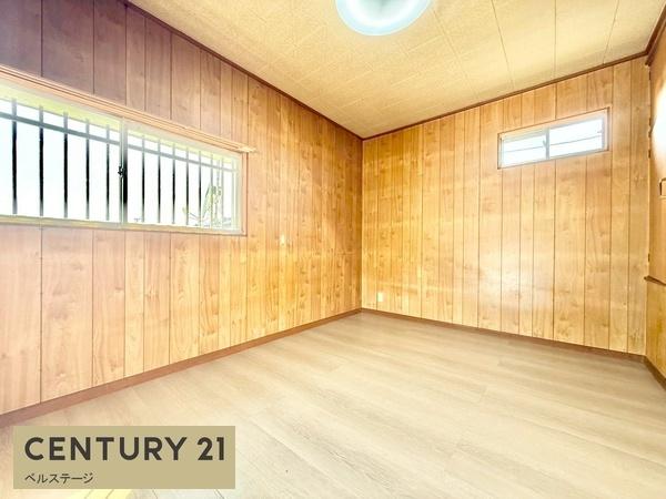 富津市下飯野の中古一戸建て