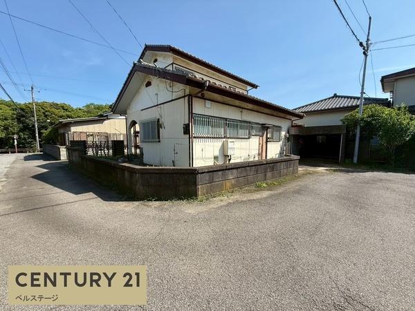 JR内房線　富津市下飯野　中古戸建