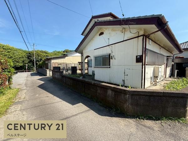 富津市下飯野の中古一戸建て