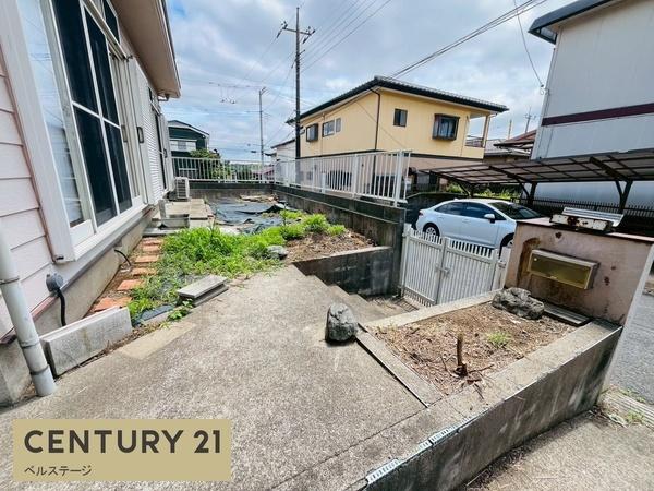 市原市椎の木台２丁目の中古一戸建て