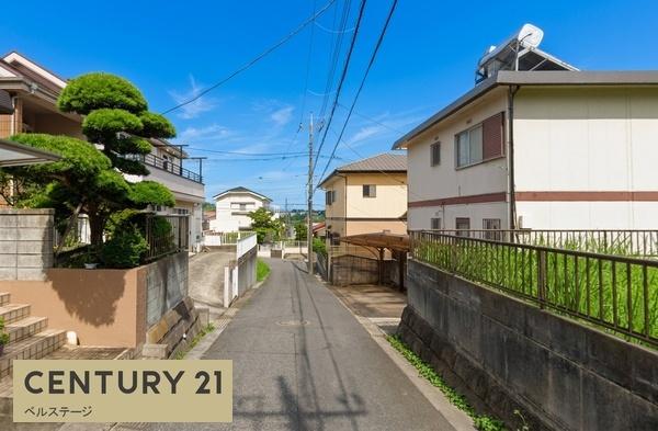JR内房線　市原市椎の木台2丁目　中古戸建