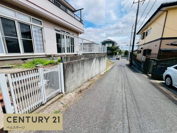 市原市椎の木台２丁目の中古一戸建て