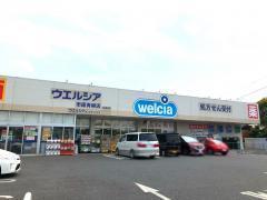 市原市青柳３丁目の中古一戸建て(ウエルシア市原青柳店)
