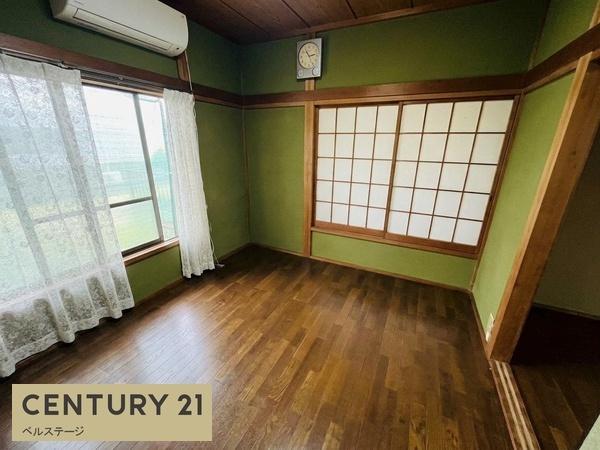 市原市青柳３丁目の中古一戸建て