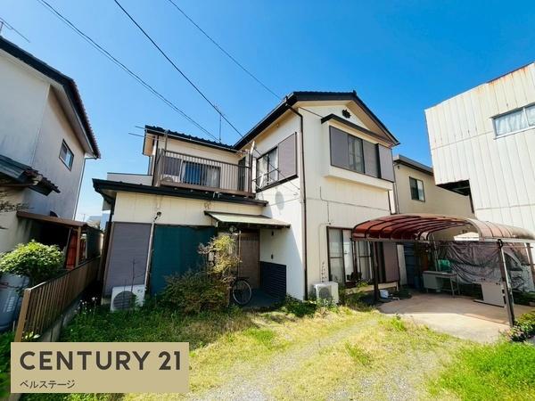 JR内房線　市原市青柳3丁目　中古戸建