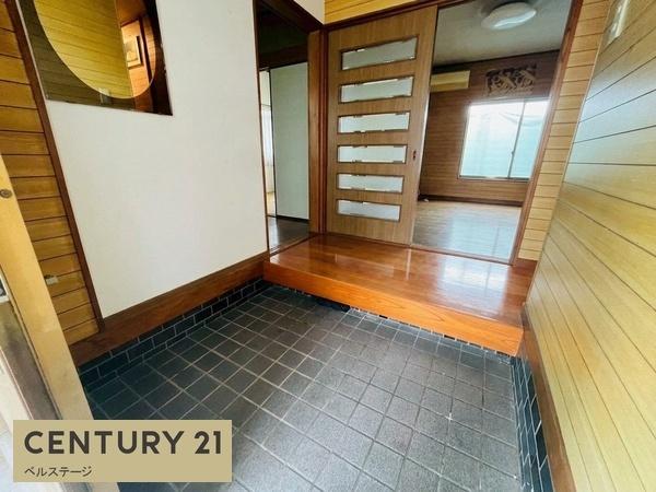 市原市青柳３丁目の中古一戸建て