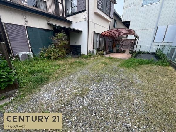 市原市青柳３丁目の中古一戸建て