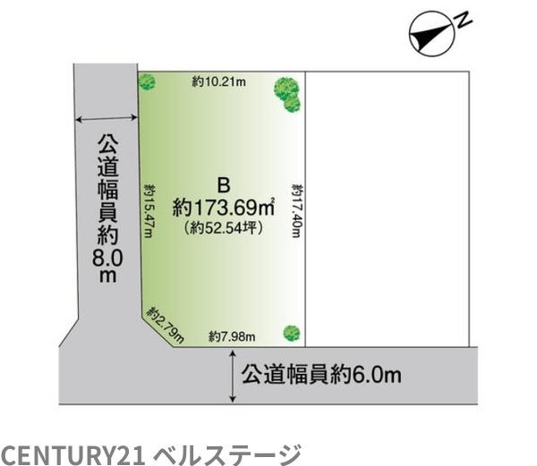 JR内房線　君津市南子安四丁目　売土地