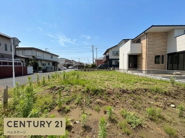 君津市南子安４丁目の土地