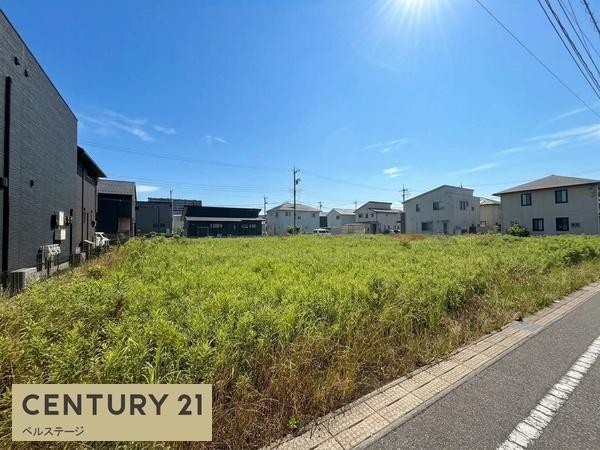 袖ケ浦市袖ケ浦駅前１丁目の土地