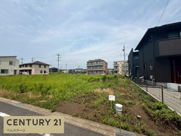 袖ケ浦市袖ケ浦駅前１丁目の土地