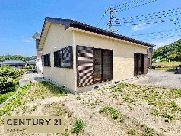 JR内房線　館山市正木　中古戸建