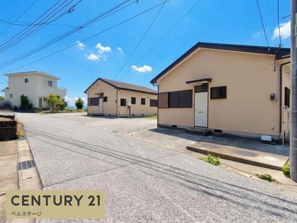 JR内房線　館山市正木　中古戸建