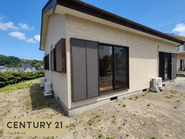 JR内房線　館山市正木　中古戸建
