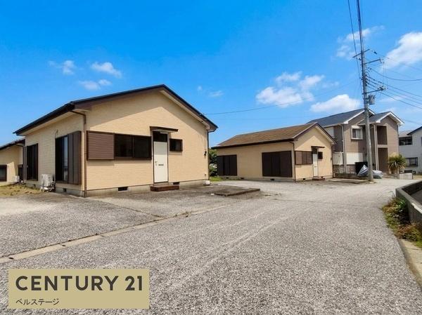 JR内房線　館山市正木　中古戸建