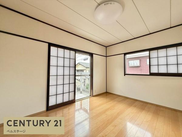 君津市君津台２丁目の中古一戸建て