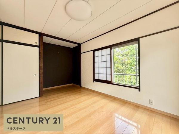 君津市君津台２丁目の中古一戸建て