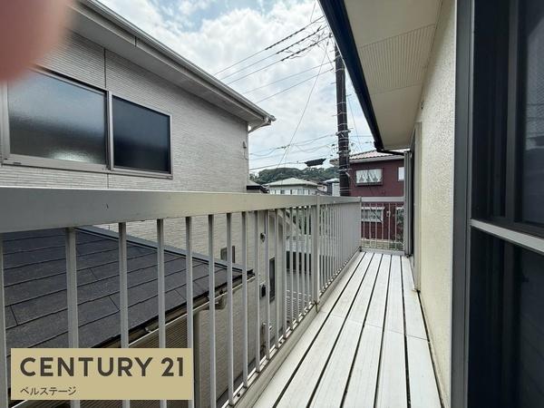 君津市君津台２丁目の中古一戸建て