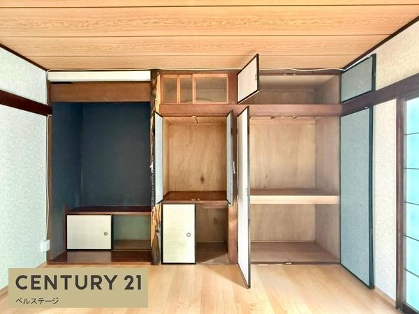 君津市君津台２丁目の中古一戸建て