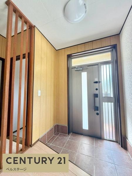 君津市君津台２丁目の中古一戸建て