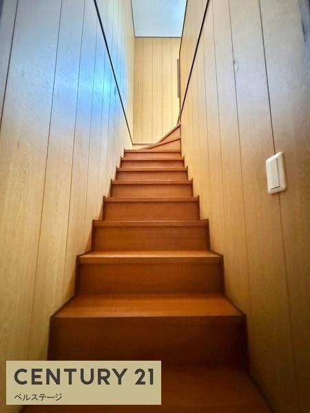 君津市君津台２丁目の中古一戸建て