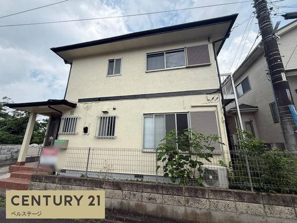 君津市君津台２丁目の中古一戸建て