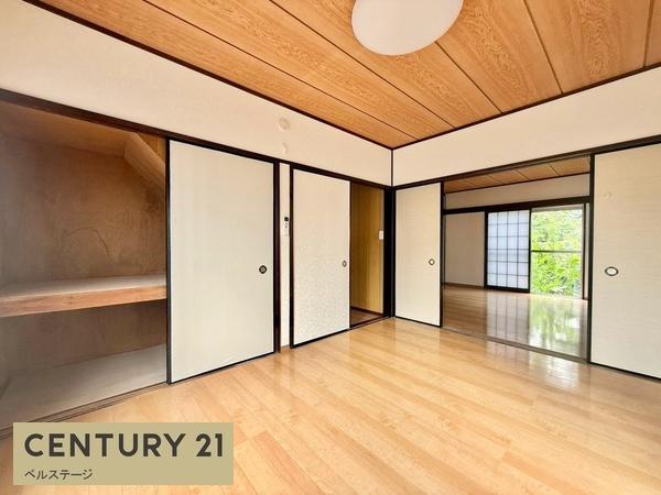 君津市君津台２丁目の中古一戸建て