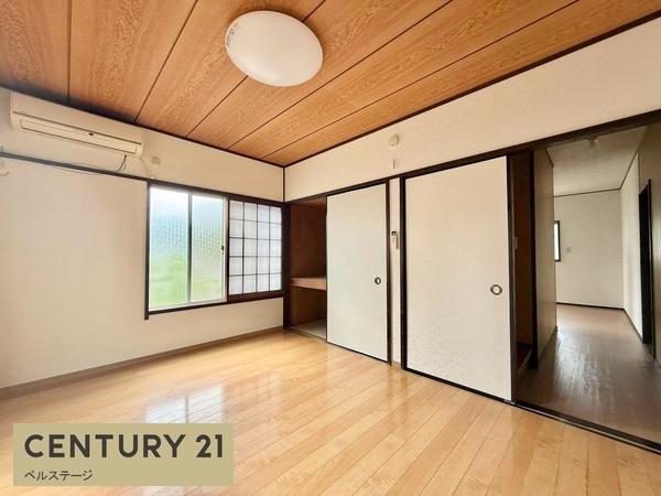 君津市君津台２丁目の中古一戸建て