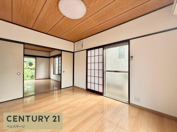 君津市君津台２丁目の中古一戸建て