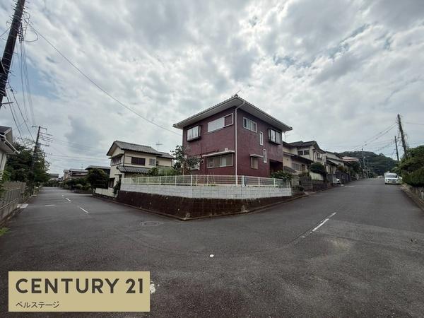 君津市君津台２丁目の中古一戸建て