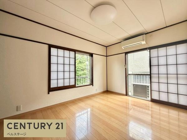 君津市君津台２丁目の中古一戸建て