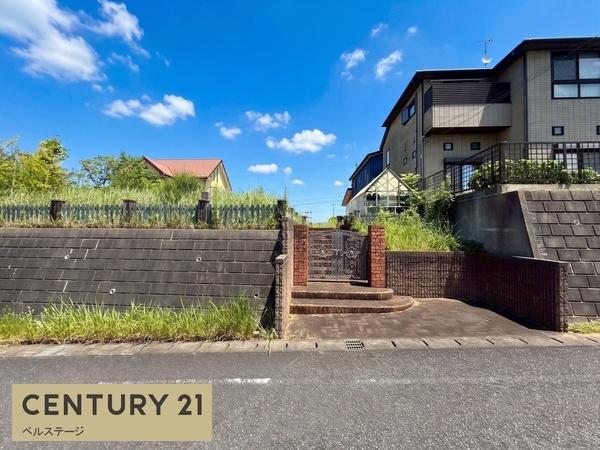 木更津市請西東６丁目の土地