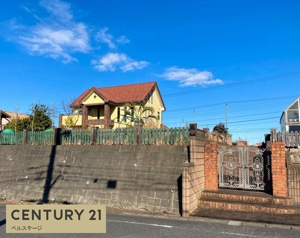 JR内房線　木更津市請西東6丁目　売土地