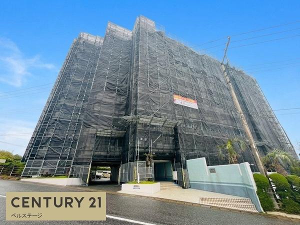 JR内房線　アレーヌ白浜　中古マンション