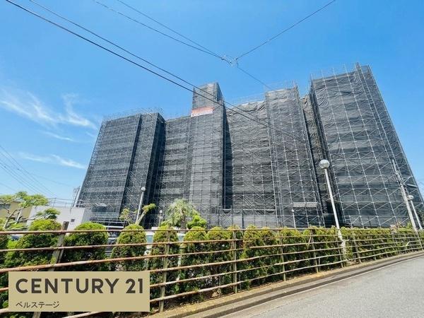 JR内房線　アレーヌ白浜　中古マンション