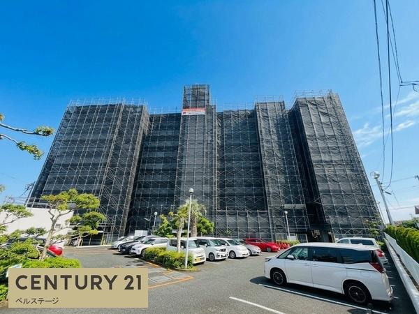 JR内房線　アレーヌ白浜　中古マンション