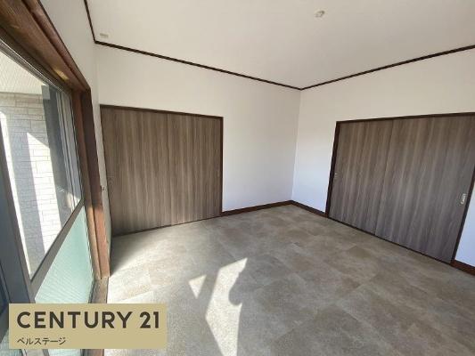 富津市篠部の中古一戸建て