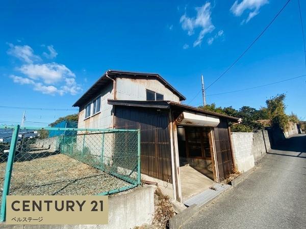 富津市篠部の中古一戸建て