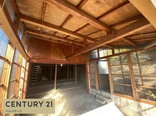 富津市篠部の中古一戸建て