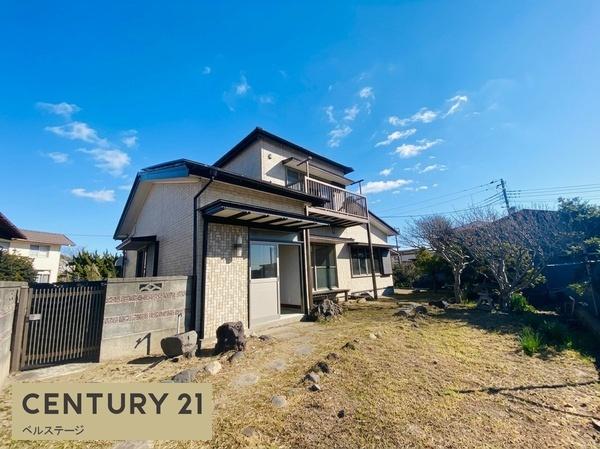 JR内房線　富津市篠部　中古戸建