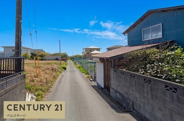 富津市篠部の中古一戸建て
