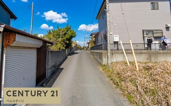 富津市篠部の中古一戸建て