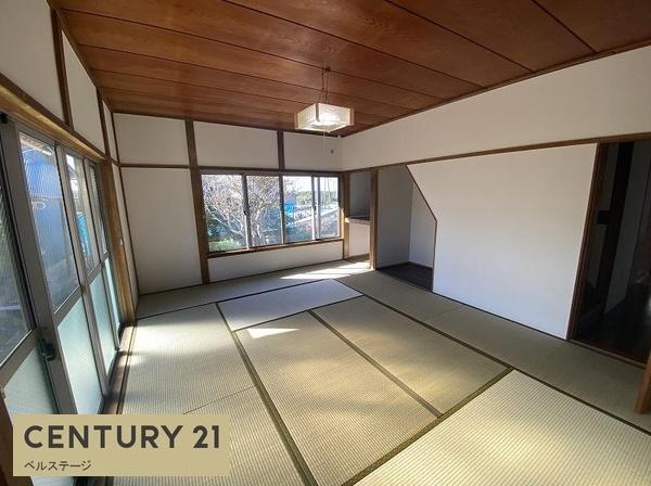 富津市篠部の中古一戸建て