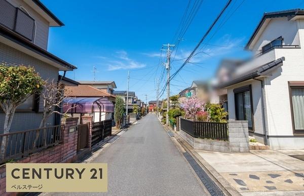 JR内房線　市原市五井　新築戸建
