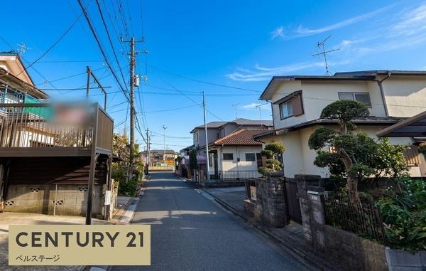 JR内房線　市原市五井　新築戸建