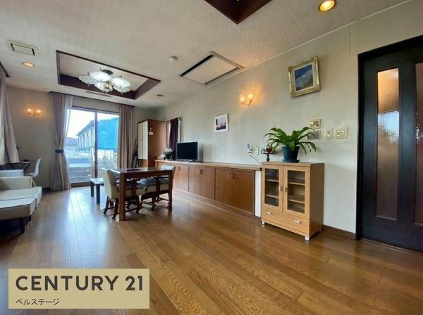 木更津市清見台南２丁目の中古一戸建て